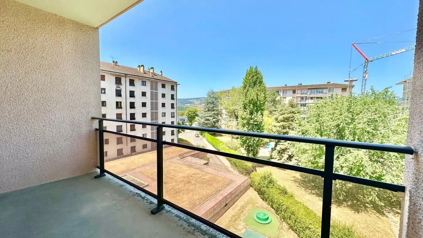 Appartement à vendre, 103m², Annecy