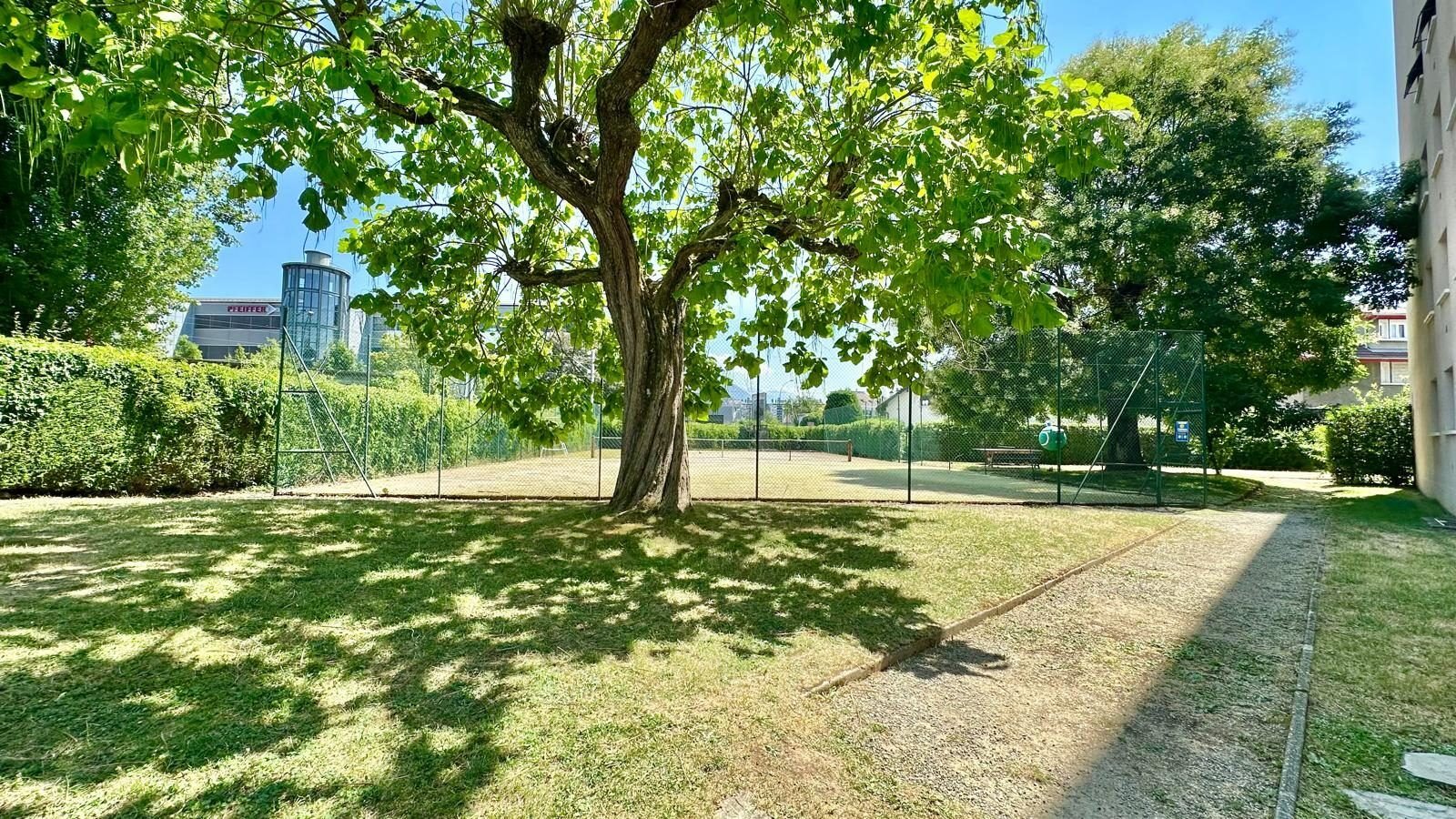 Appartement à vendre, 103m², Annecy