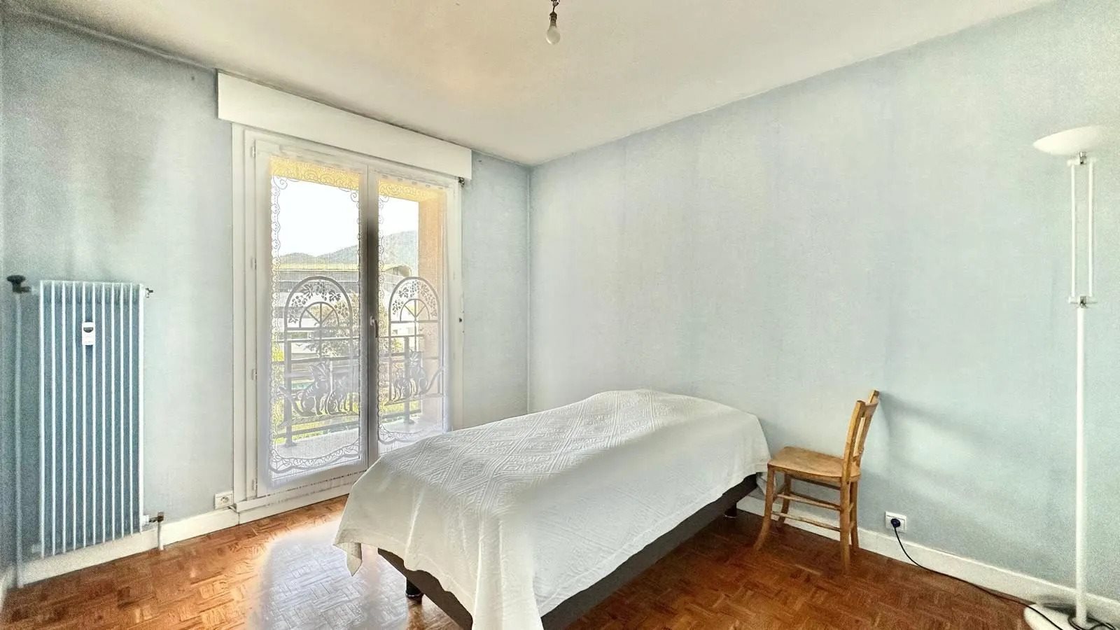 Appartement à vendre, 103m², Annecy