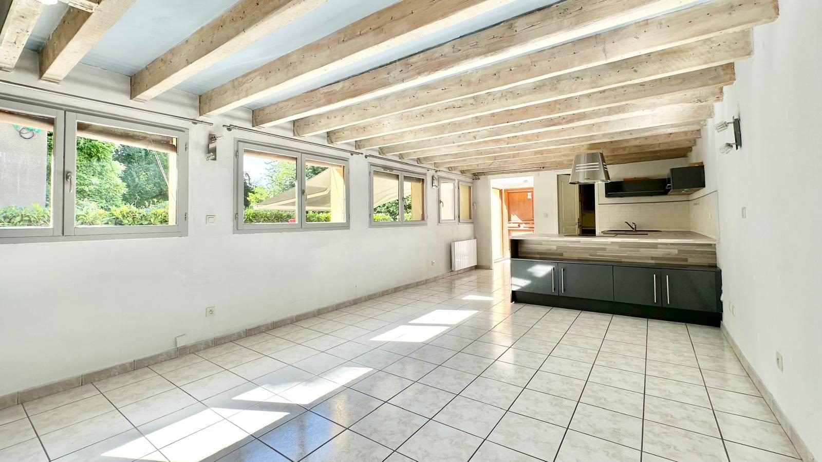 Maison à vendre, 120m², Annecy