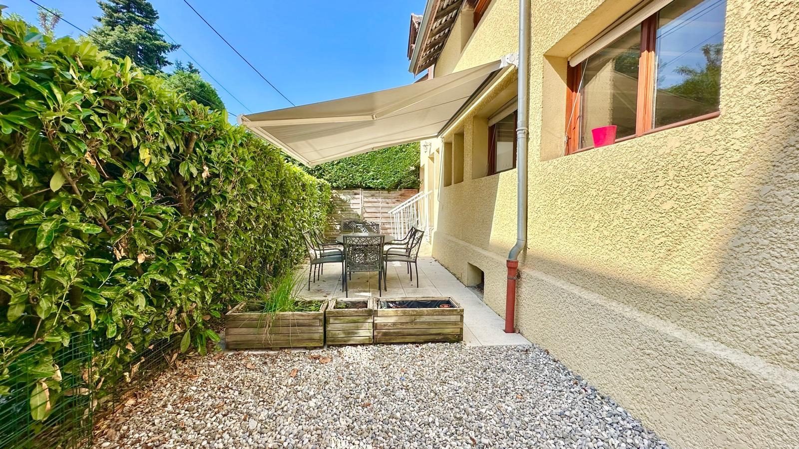 Maison à vendre, 120m², Annecy