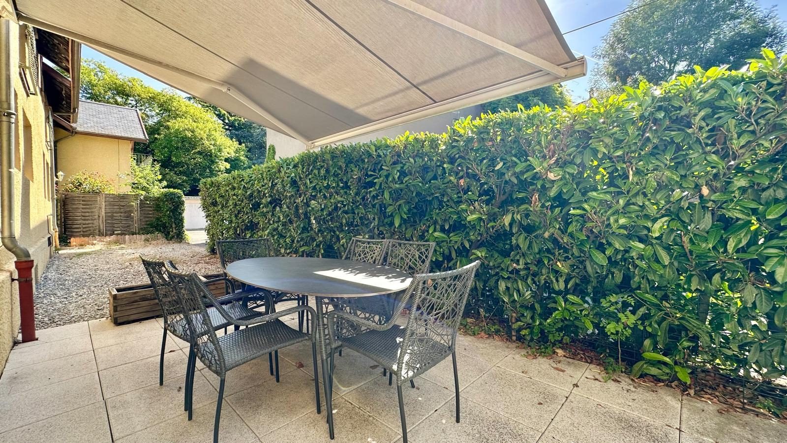 Maison à vendre, 120m², Annecy