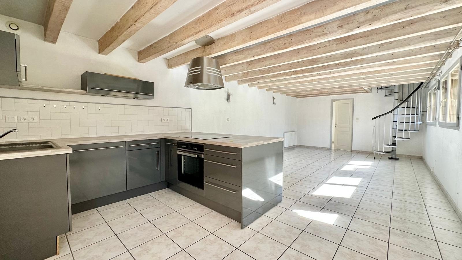 Maison à vendre, 120m², Annecy
