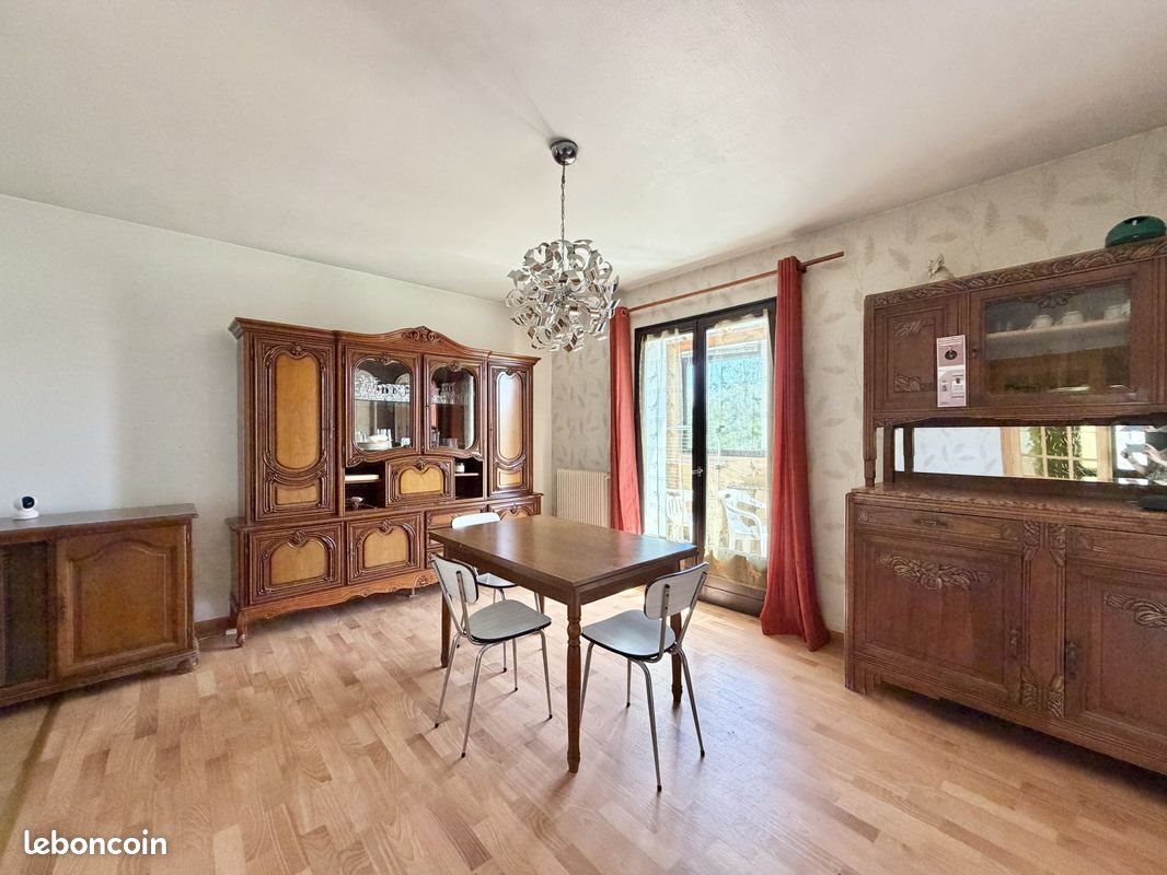 Maison à vendre, 125m², Epagny
