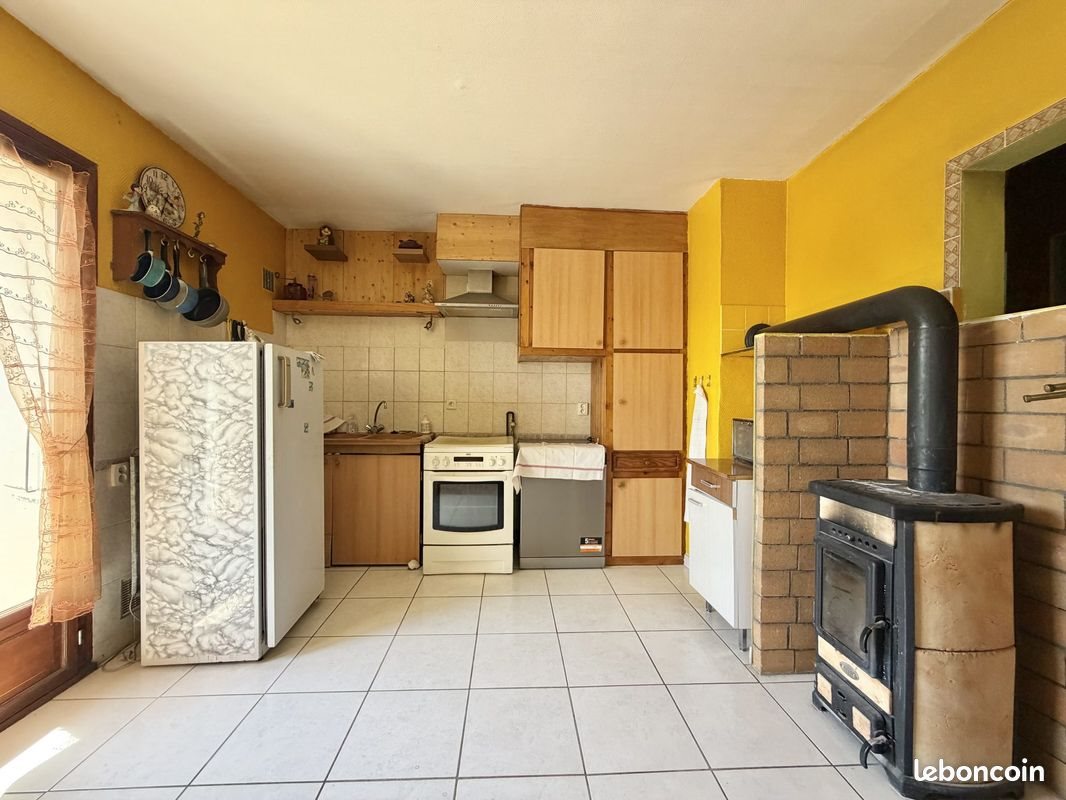 Maison à vendre, 125m², Epagny