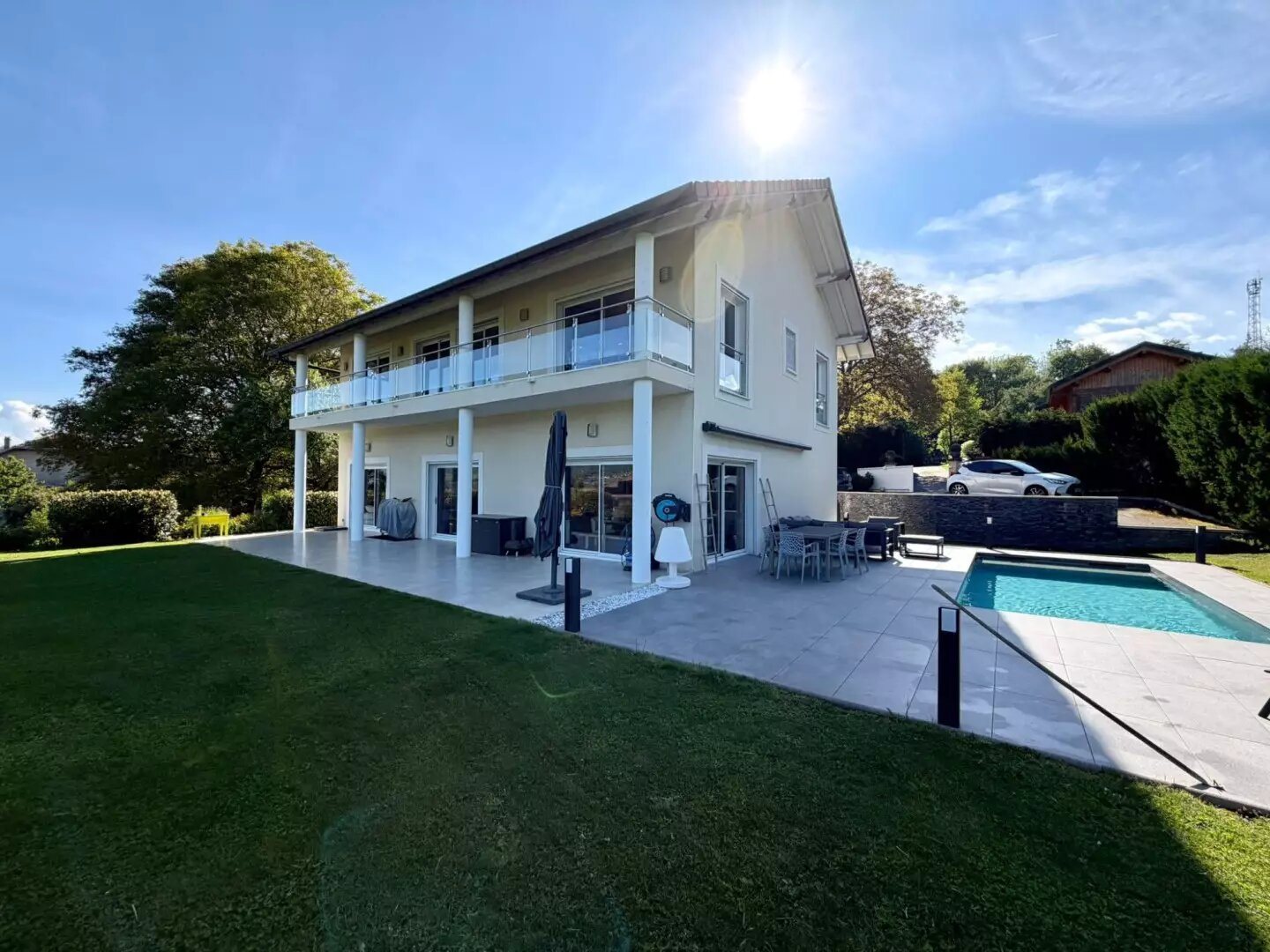 Maison à vendre, 232m², Menthonnex-en-Bornes