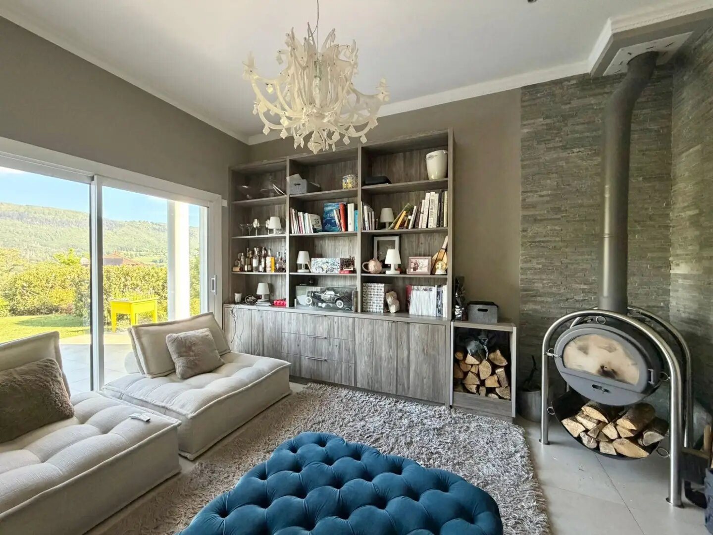 Maison à vendre, 232m², Menthonnex-en-Bornes