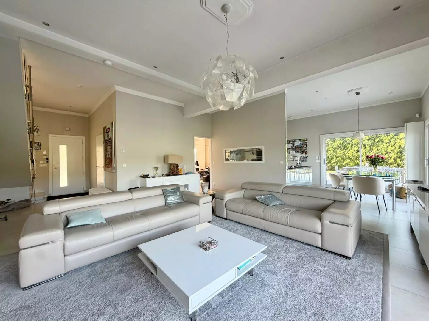 Maison à vendre, 232m², Menthonnex-en-Bornes