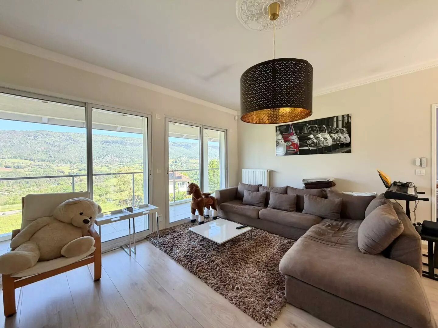Maison à vendre, 232m², Menthonnex-en-Bornes