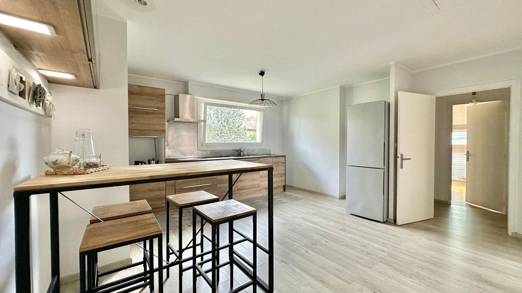 Appartement à vendre, 85m², Annecy