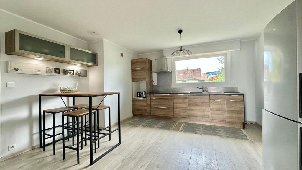 Appartement à vendre, 85m², Annecy