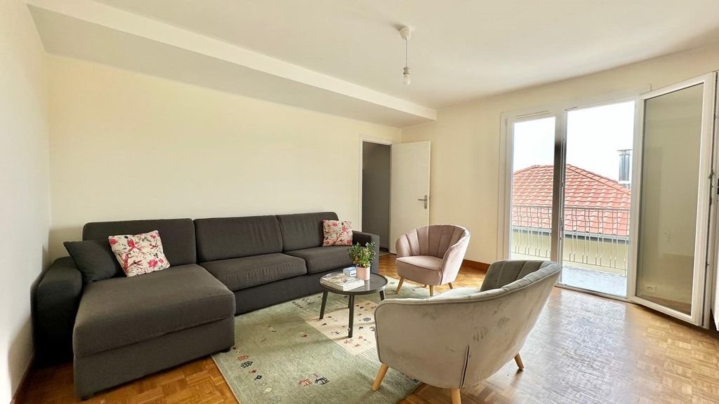Appartement à vendre, 85m², Annecy