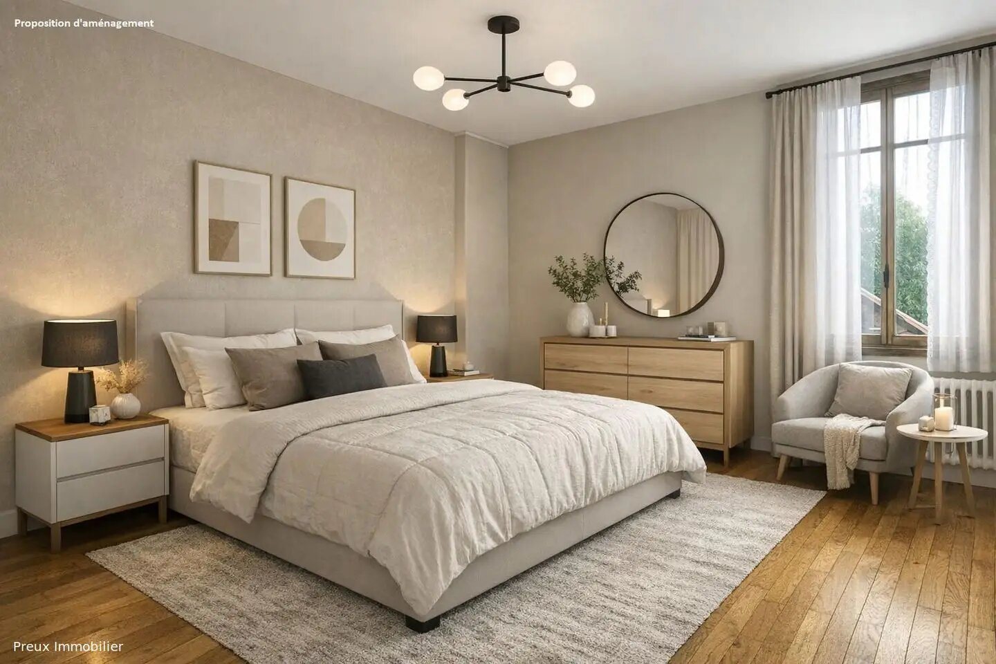 Maison à vendre, 130m², Annecy-le-Vieux