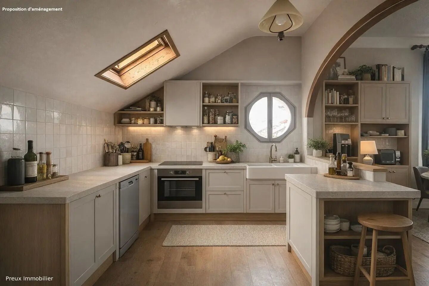 Maison à vendre, 130m², Annecy-le-Vieux