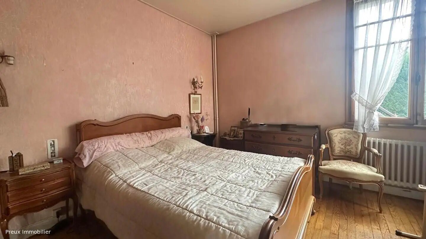 Maison à vendre, 130m², Annecy-le-Vieux