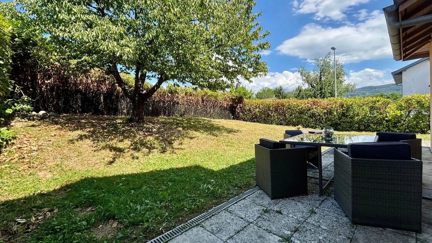Maison à vendre, 97m², Annecy