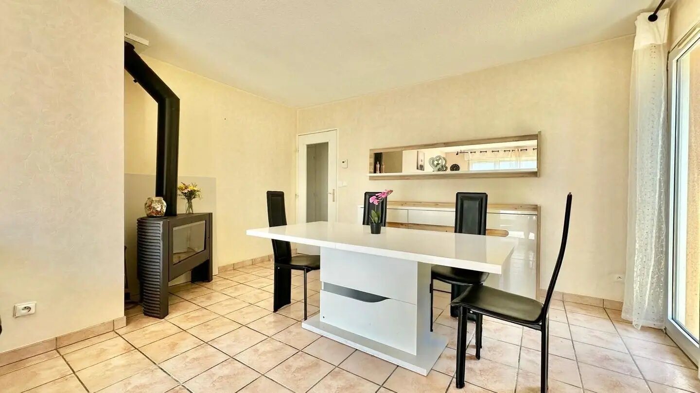 Maison à vendre, 97m², Annecy