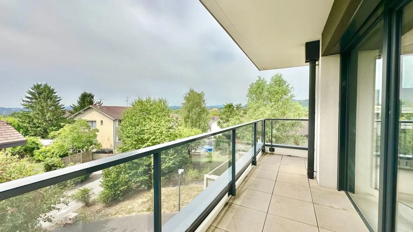 Appartement à vendre, 40m², Annecy