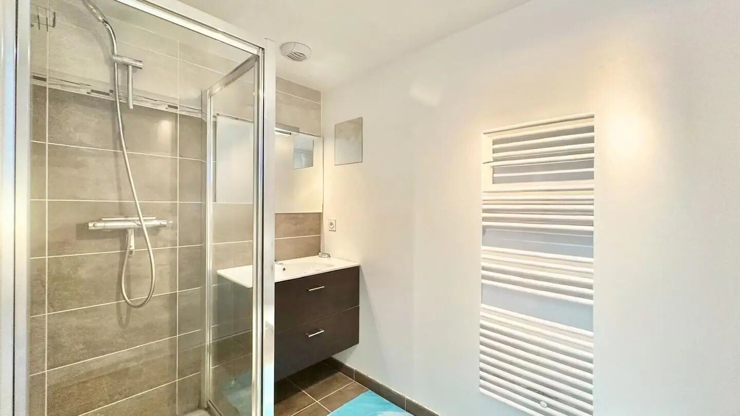 Appartement à vendre, 40m², Annecy