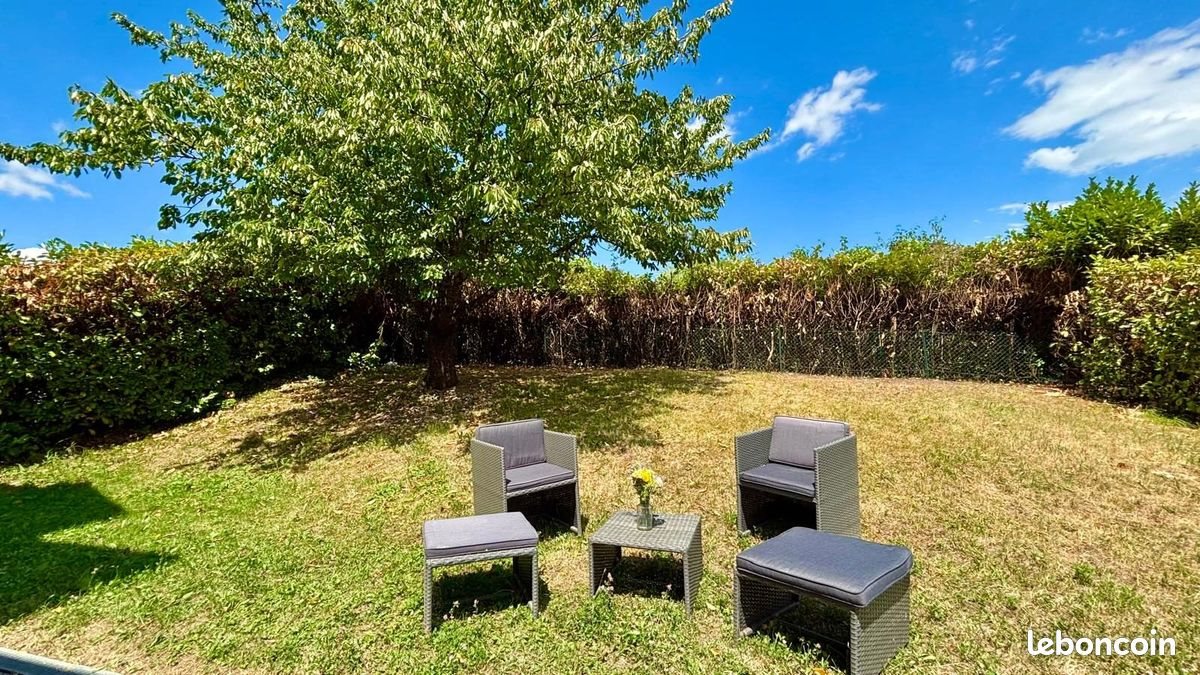 Maison à vendre, 97m², Quintal