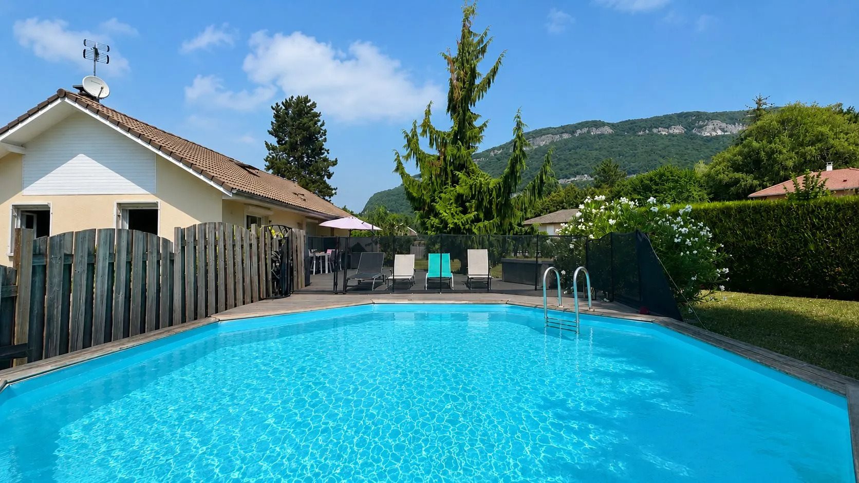 Maison à vendre, 146m², Sillingy