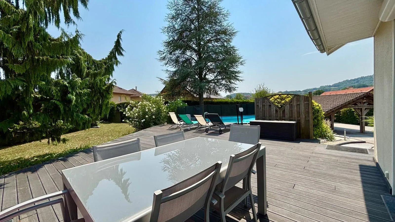 Maison à vendre, 146m², Sillingy