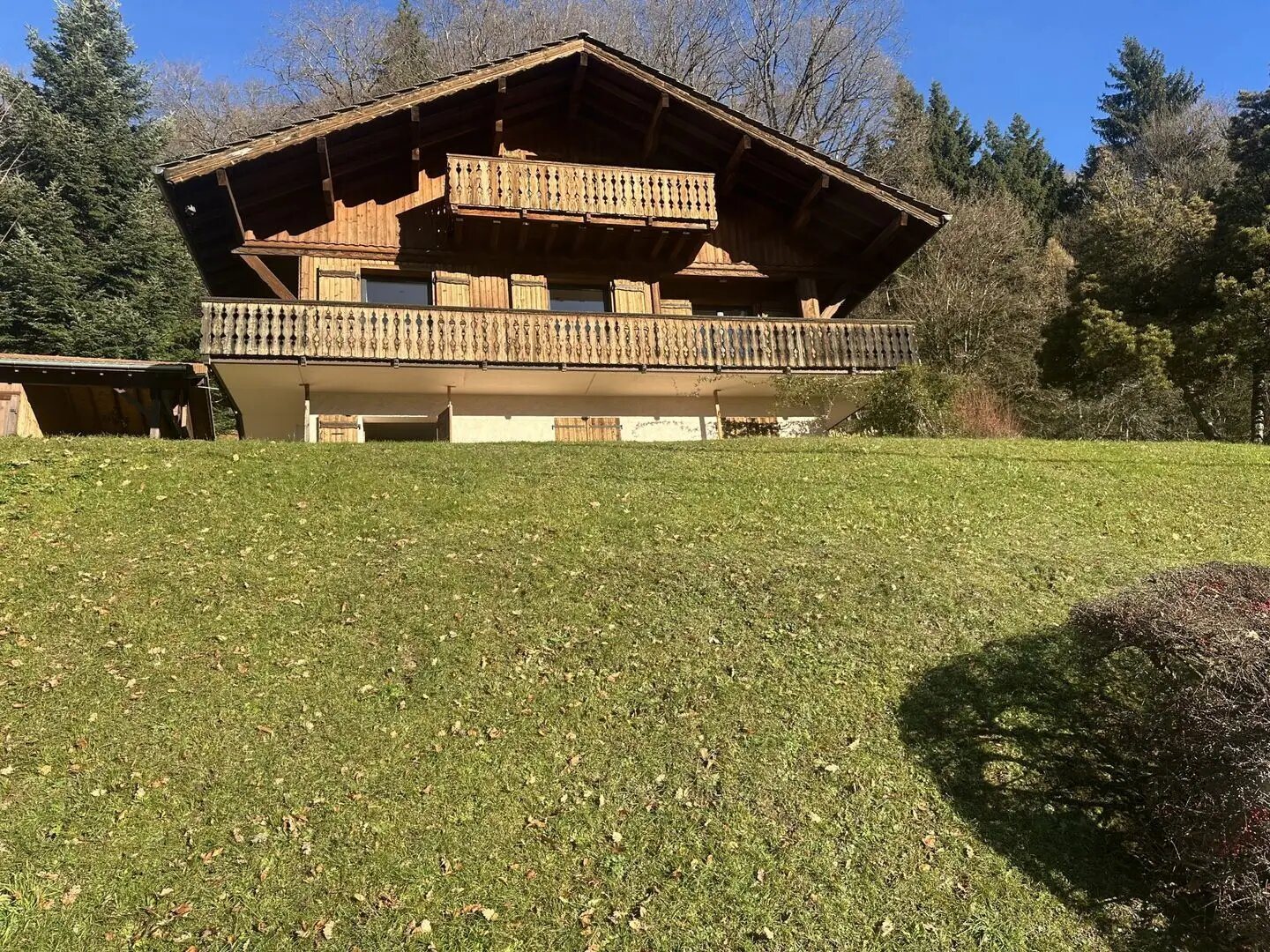 Maison à vendre, 156m², Ayse