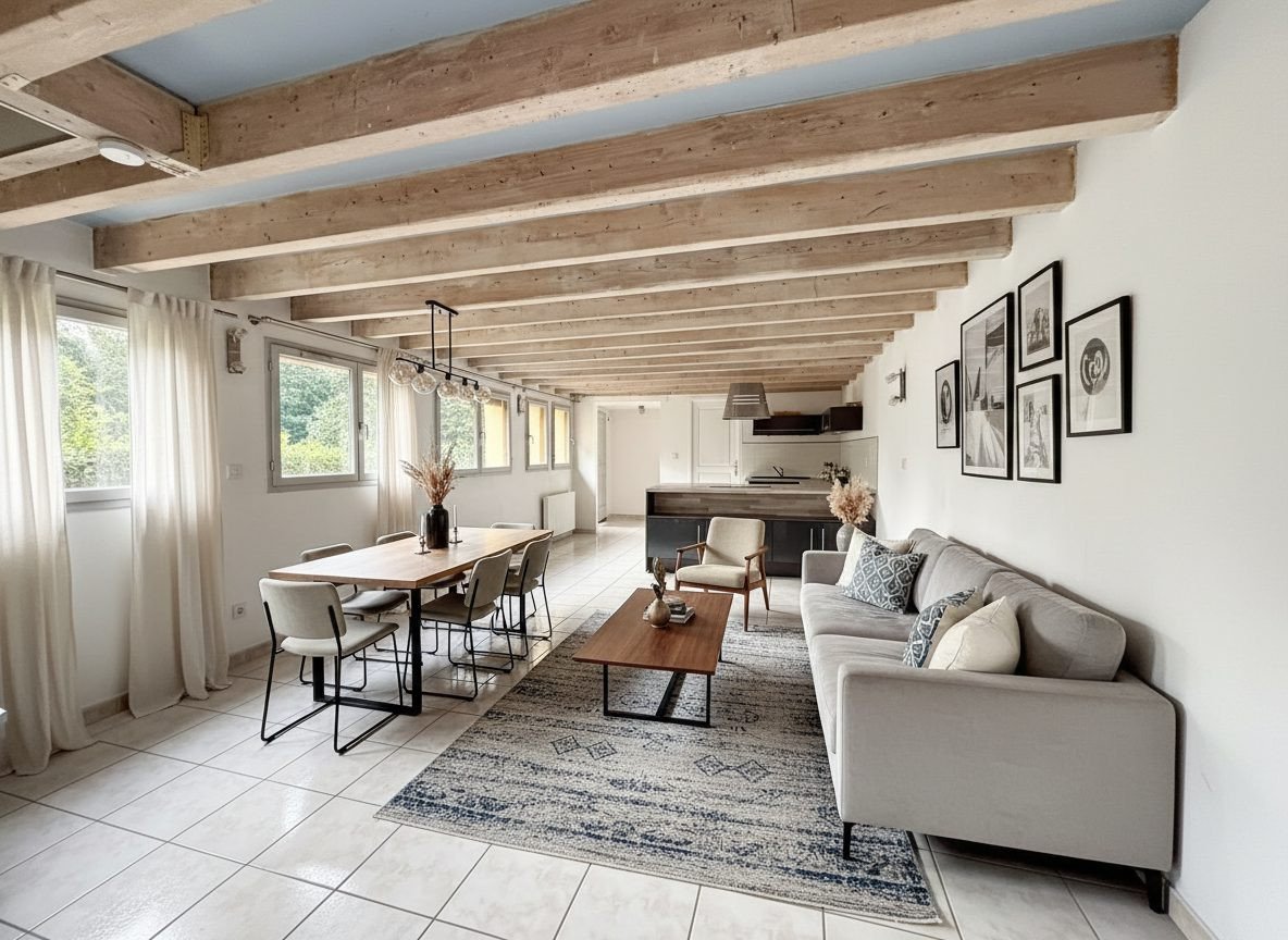 Maison à vendre, 110m², Annecy