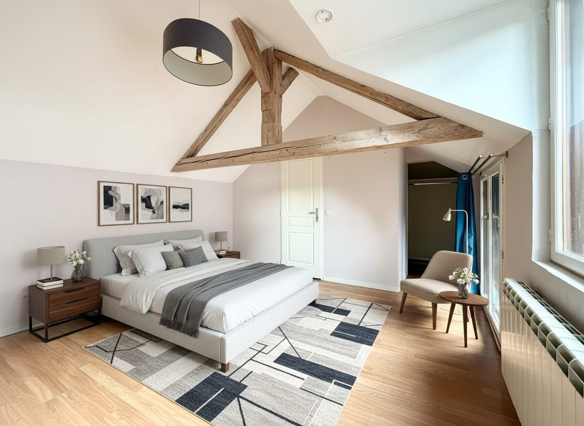 Maison à vendre, 110m², Annecy