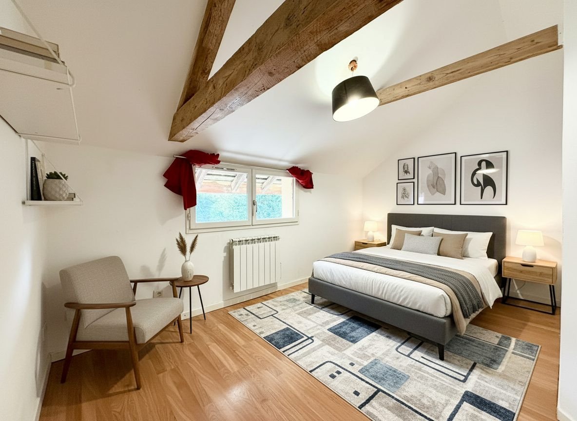 Maison à vendre, 110m², Annecy