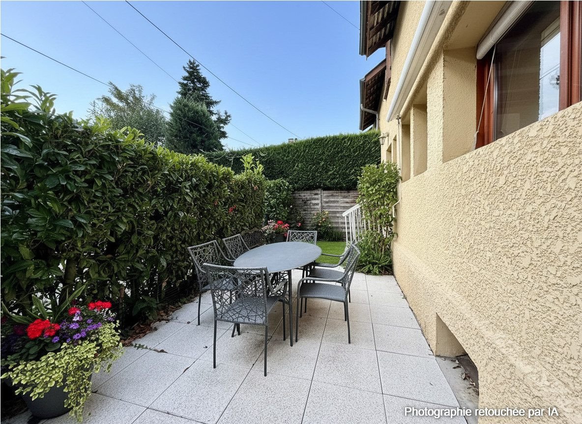 Maison à vendre, 110m², Annecy