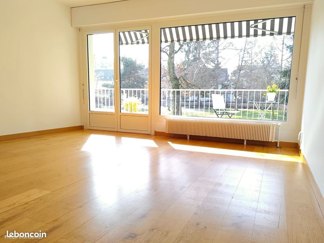 Appartement à vendre, 80m², Annecy-le-Vieux