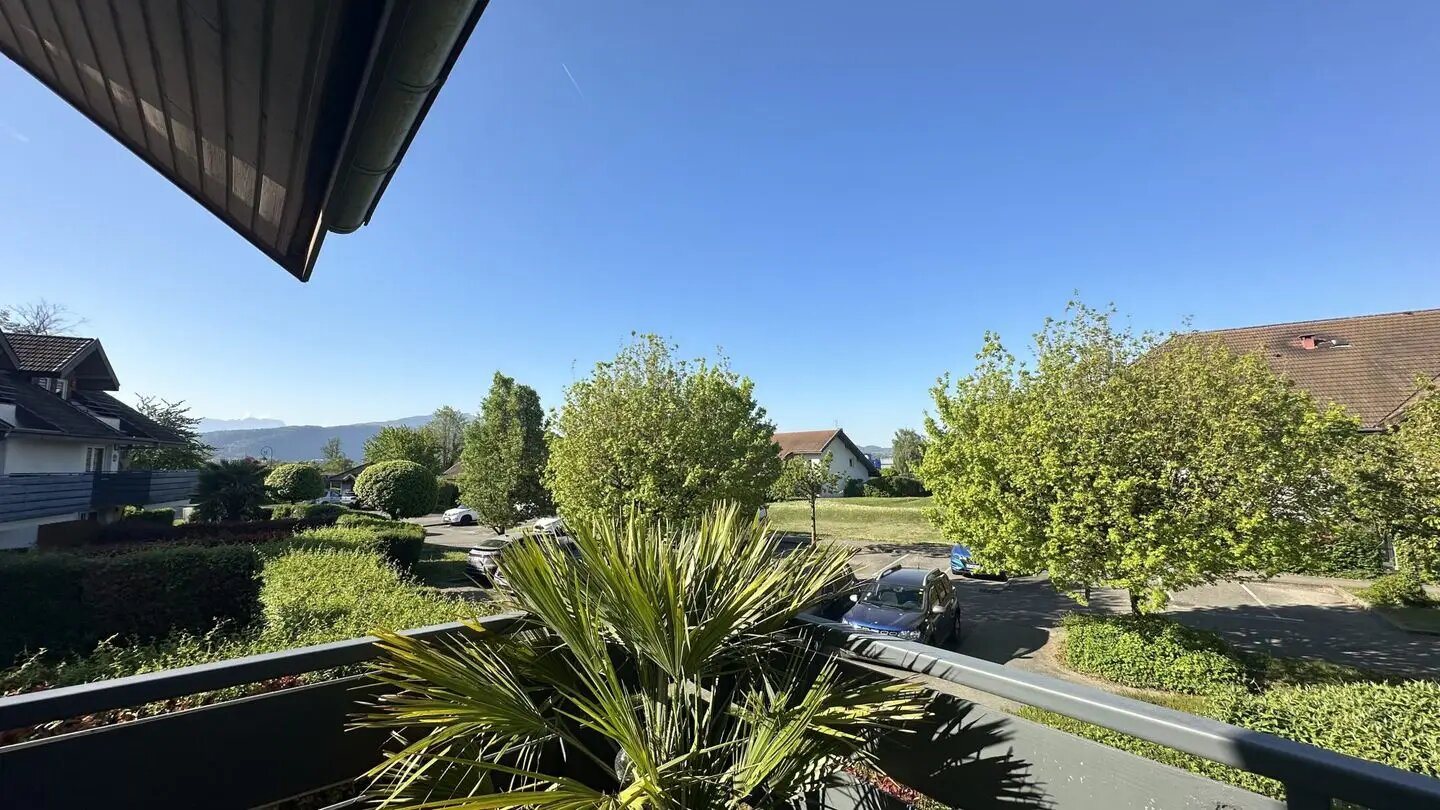 Appartement à vendre, 126m², Epagny