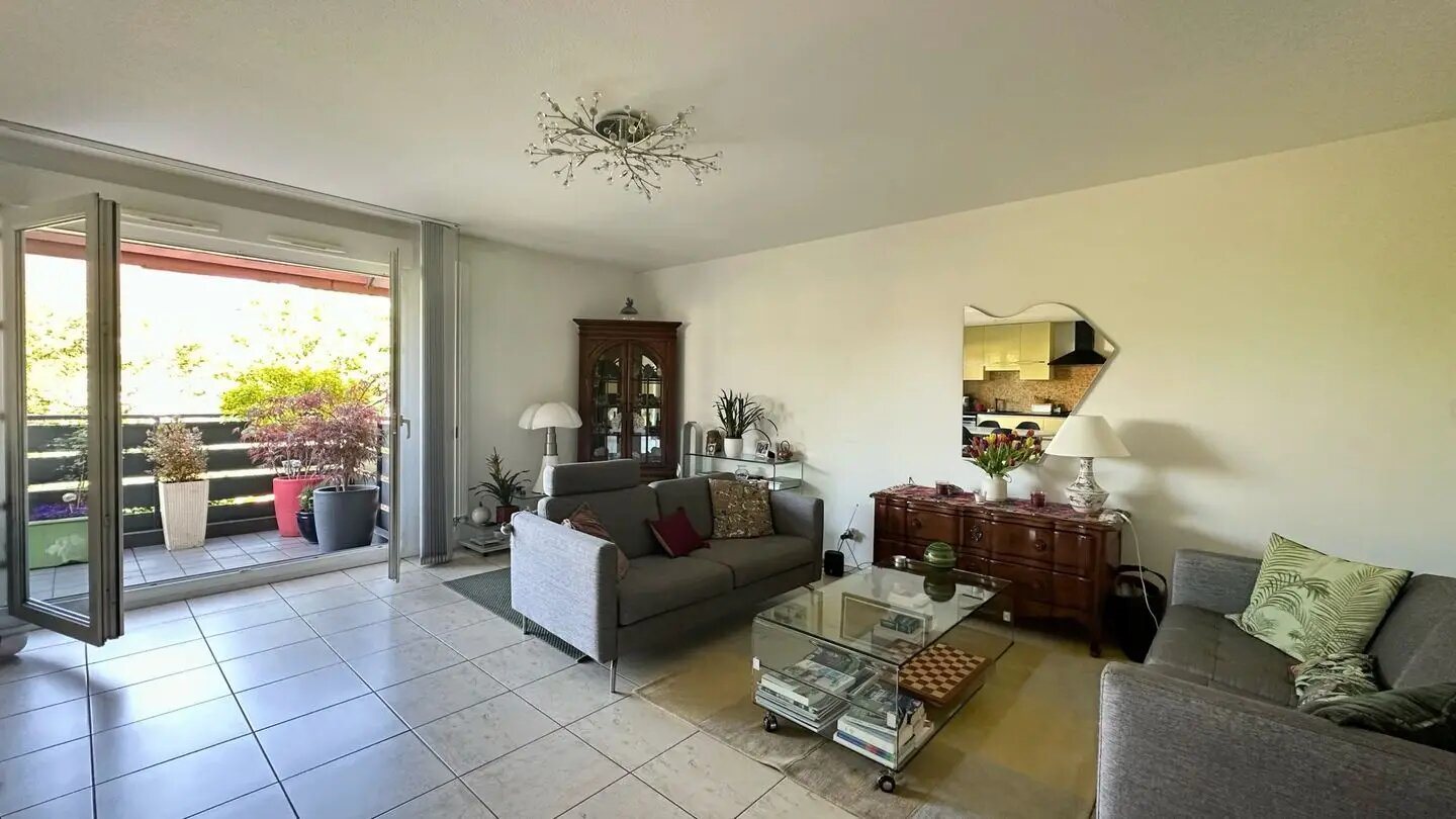 Appartement à vendre, 126m², Epagny