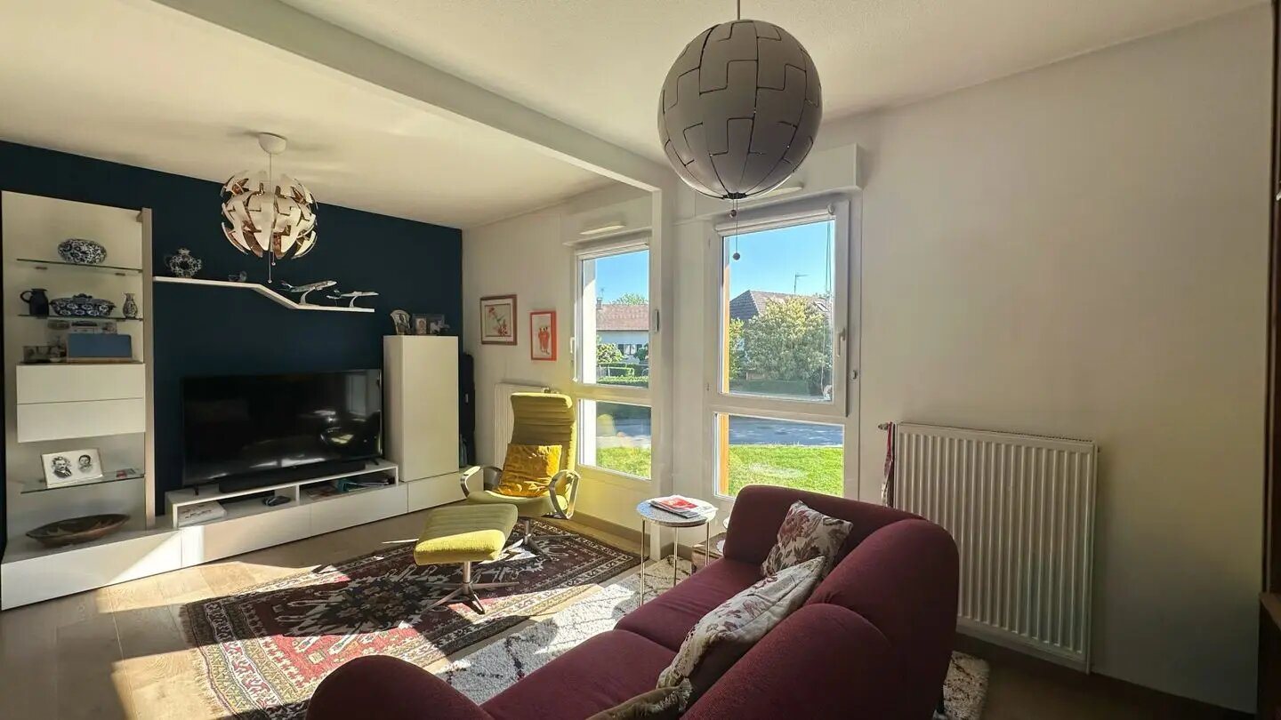 Appartement à vendre, 126m², Epagny