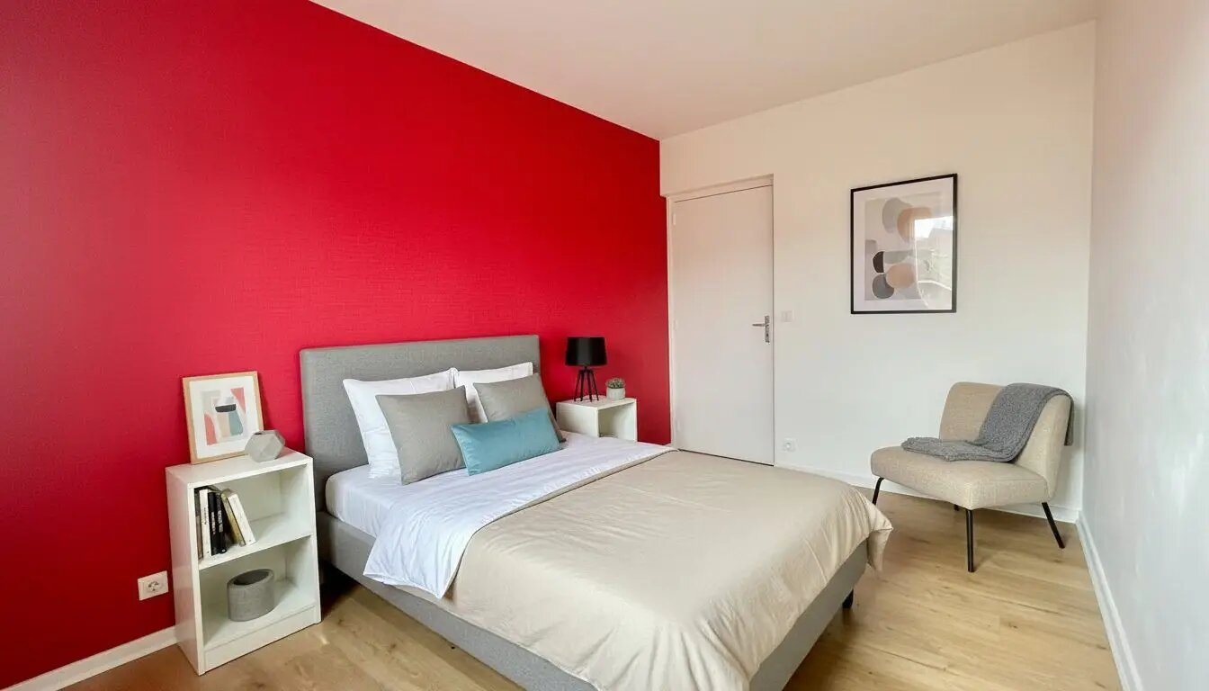 Appartement à vendre, 58m², Saint-Jorioz