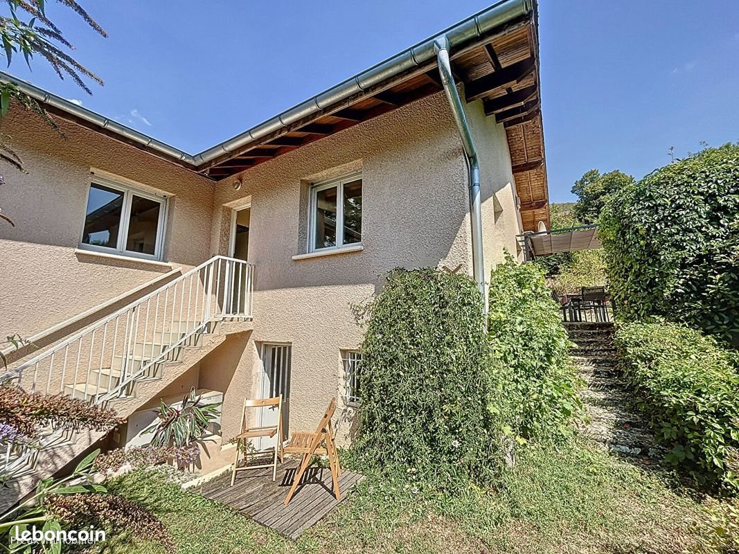 Maison à vendre, 155m², Clarafond-Arcine