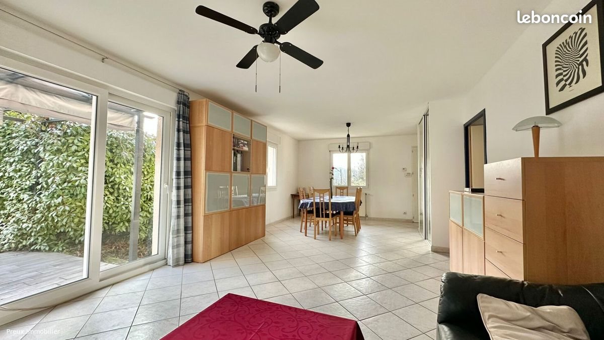 Maison à vendre, 155m², Clarafond-Arcine