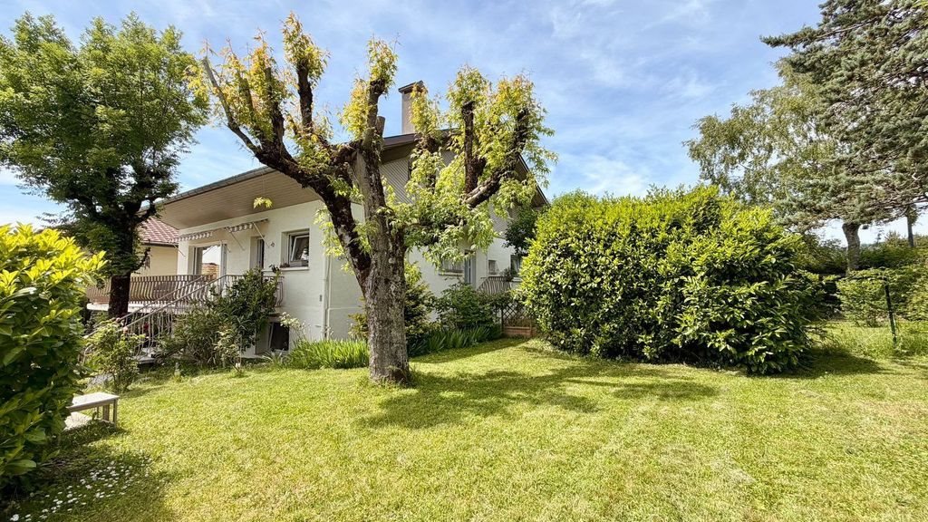 Maison à vendre, 200m², Annecy