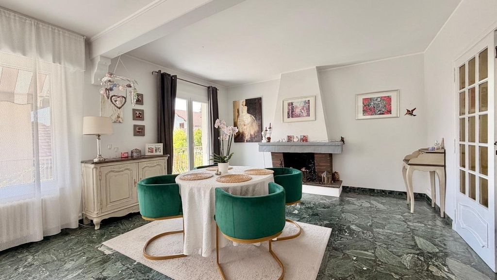 Maison à vendre, 200m², Annecy