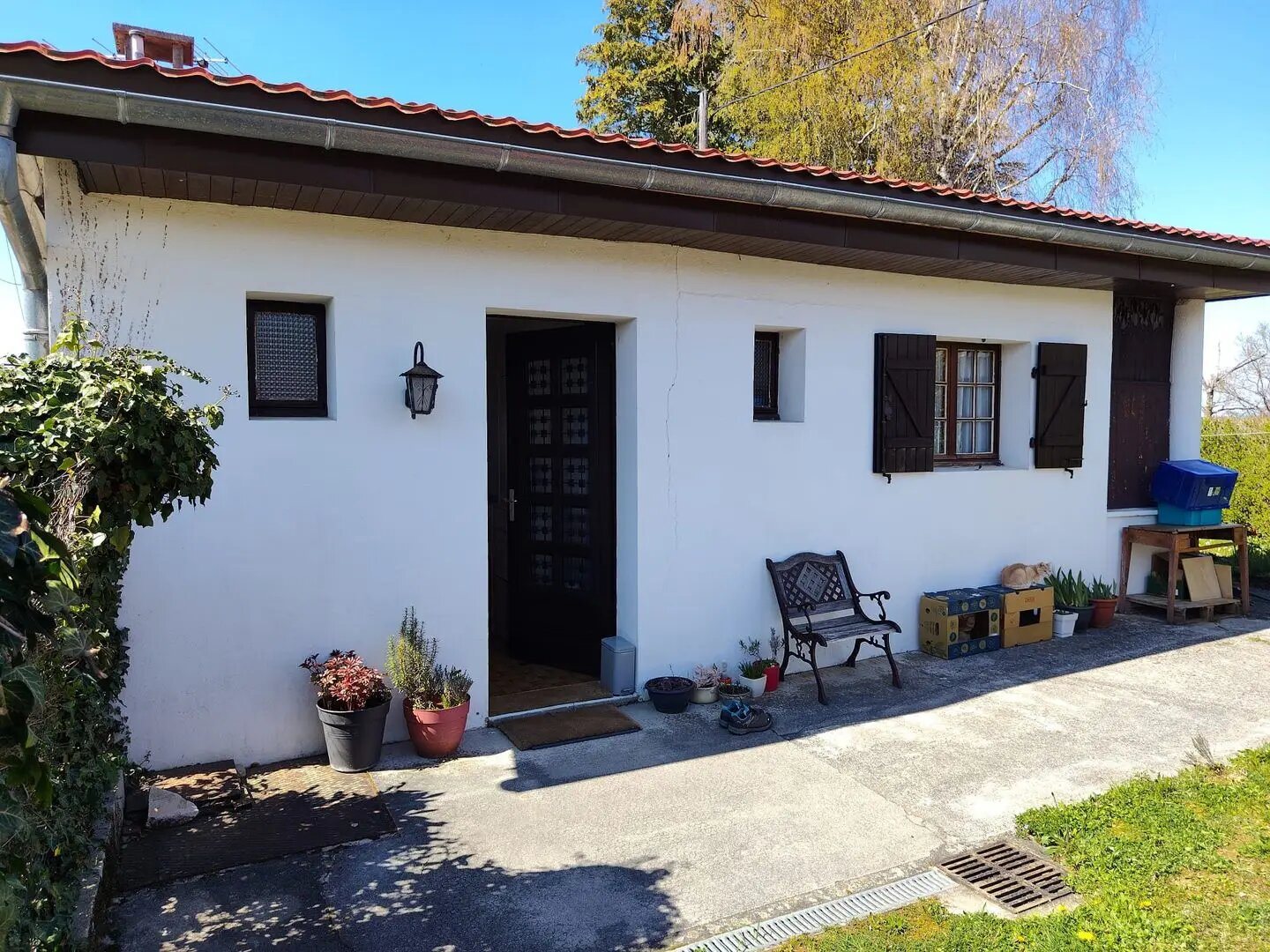 Maison à vendre, 37m², Saint-Félix