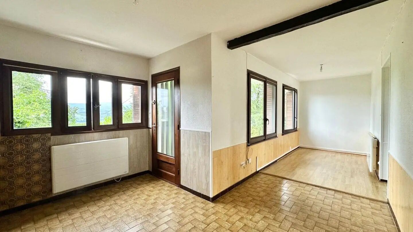 Maison à vendre, 37m², Saint-Félix