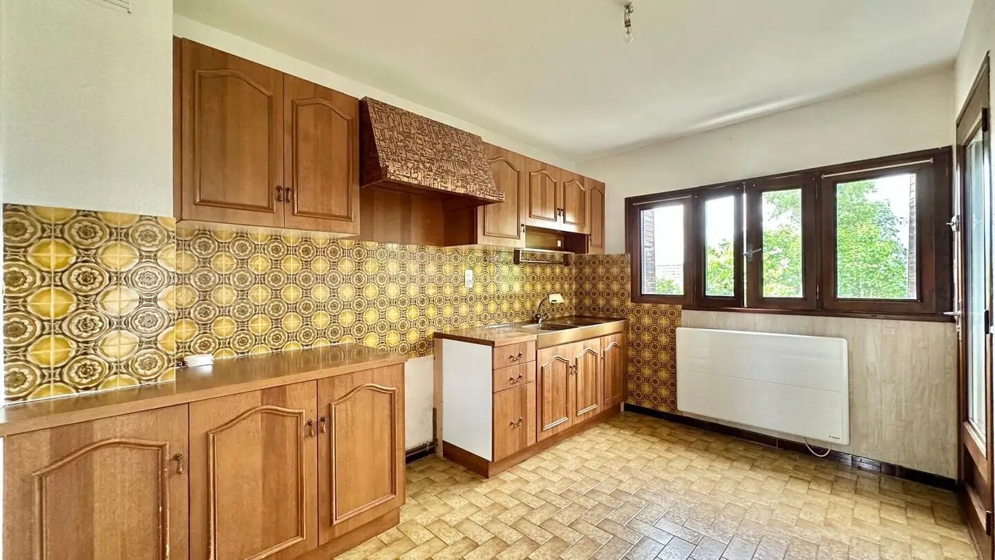 Maison à vendre, 37m², Saint-Félix