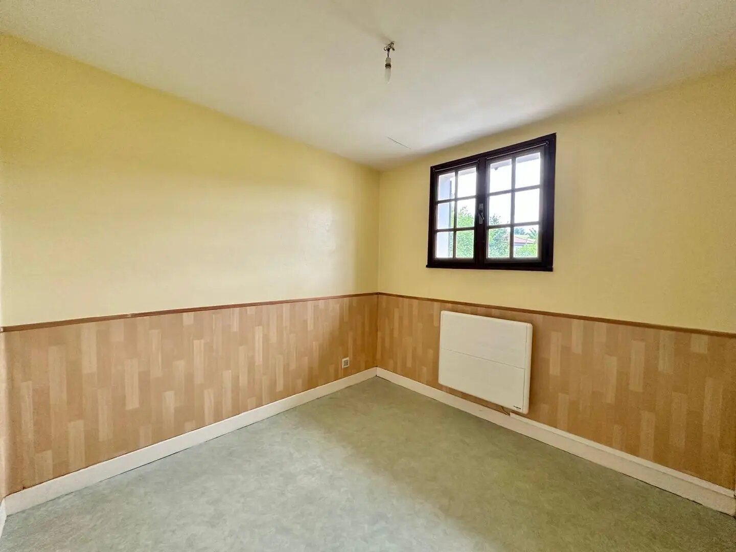 Maison à vendre, 37m², Saint-Félix