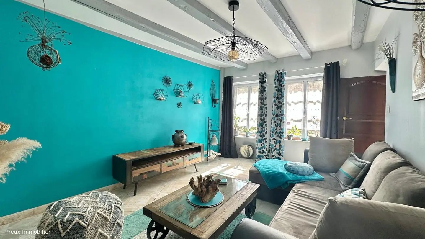 Appartement à vendre, 79m², Alby-sur-Chéran