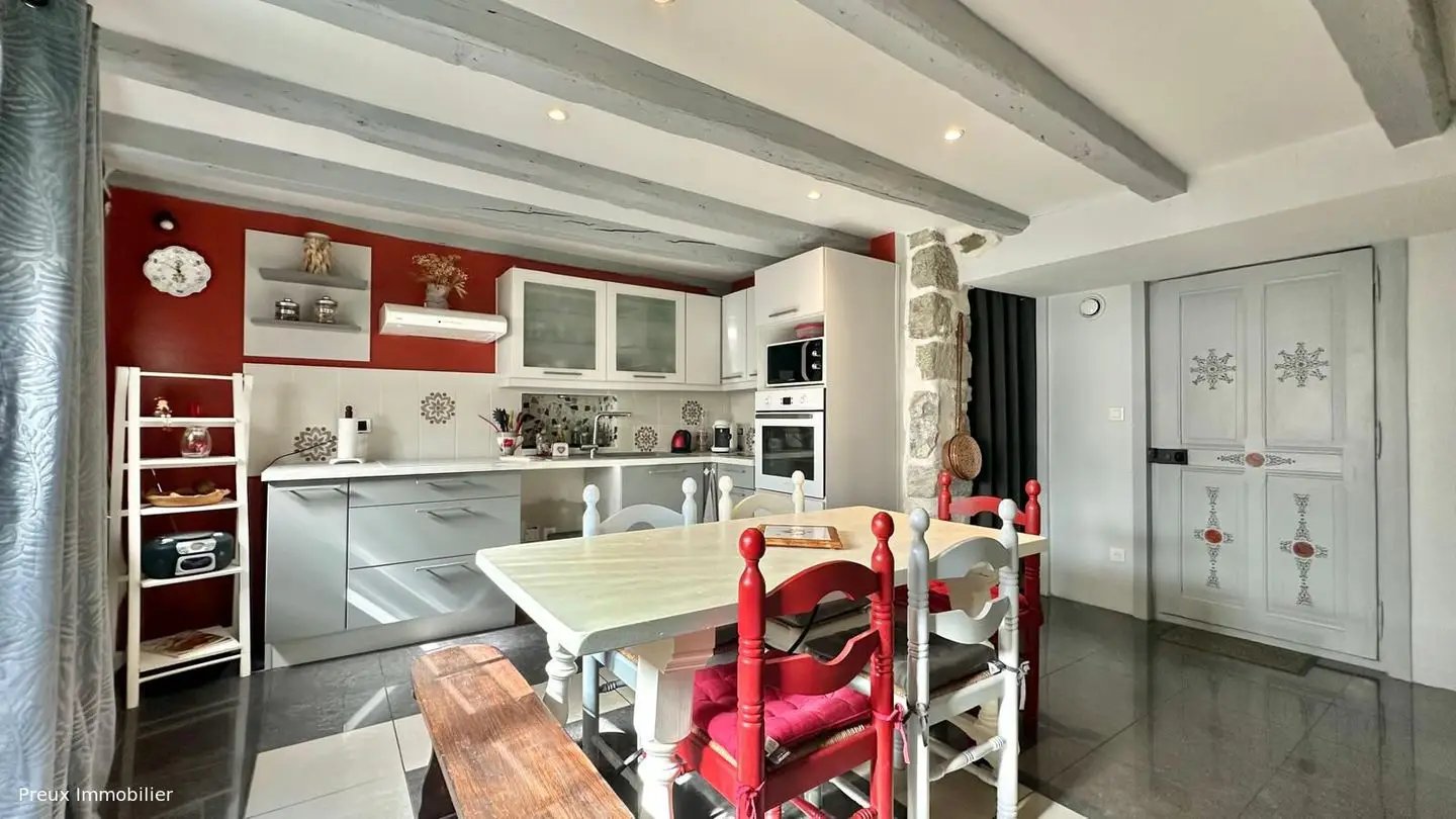Appartement à vendre, 79m², Alby-sur-Chéran