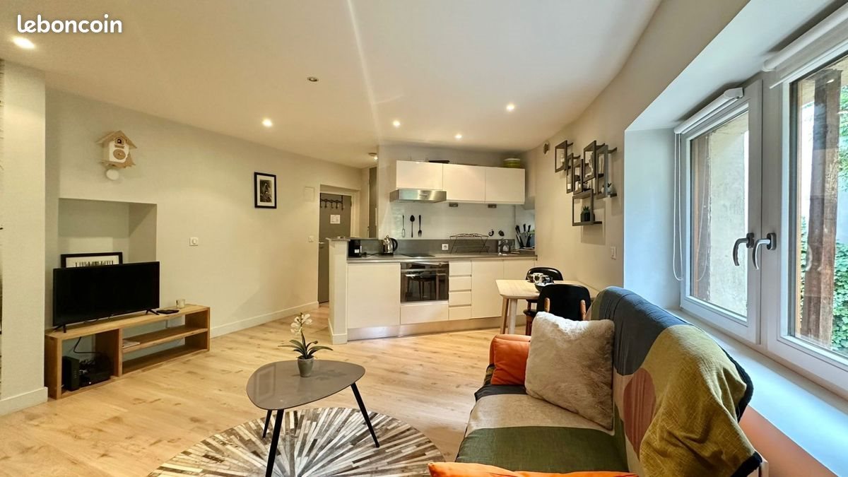 Maison à vendre, 43m², Annecy