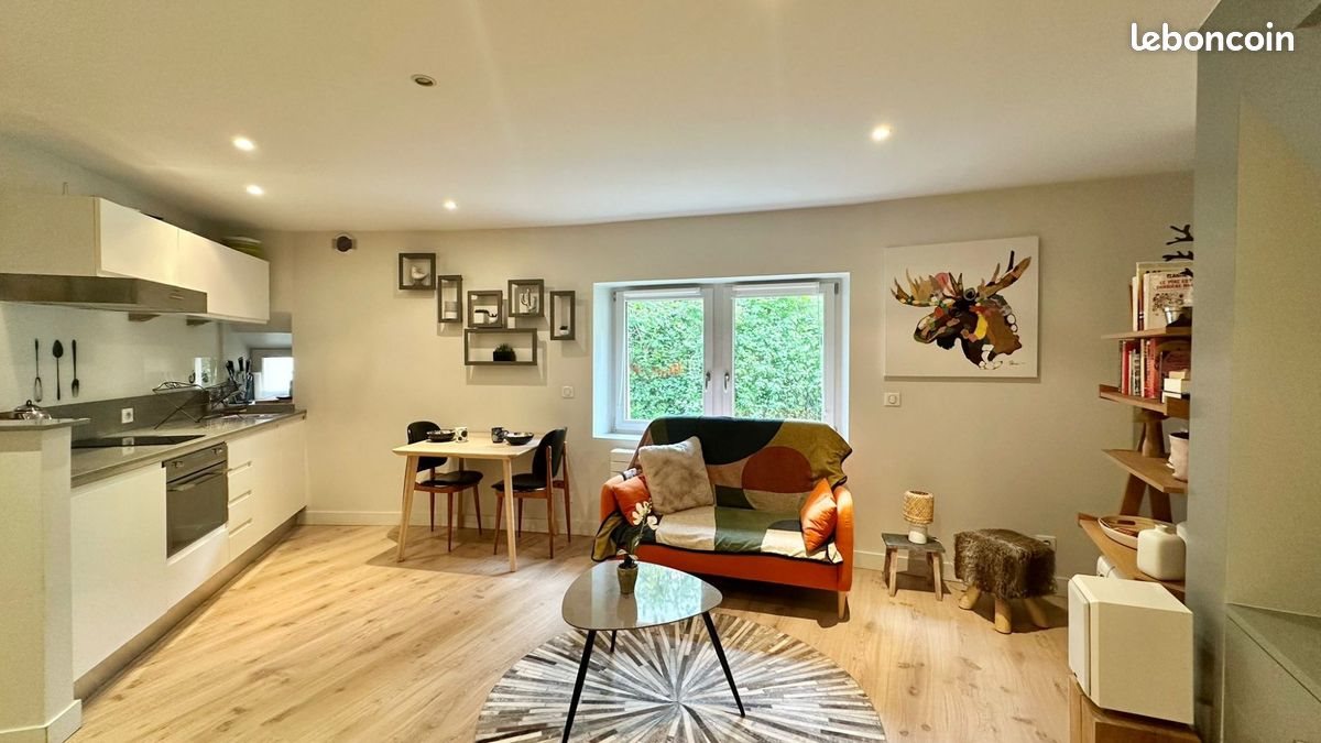 Maison à vendre, 43m², Annecy
