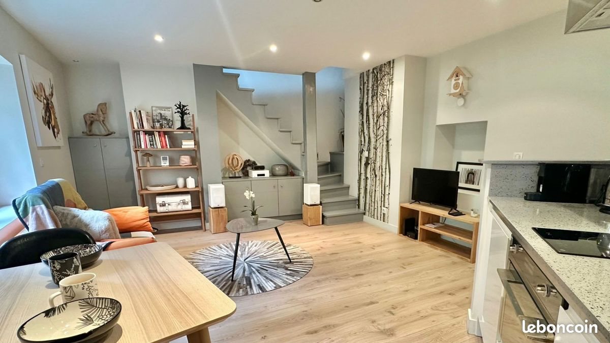 Maison à vendre, 43m², Annecy