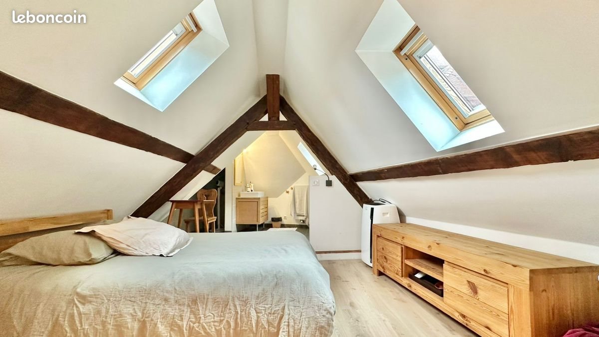 Maison à vendre, 43m², Annecy